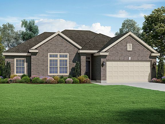 Clover - Elevation C