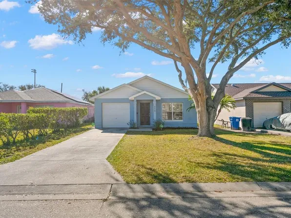 4610 6th Ave S, Saint Petersburg, FL 33711