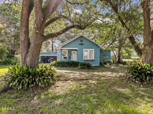 220 S Vivian Ave, Eunice, LA 70535