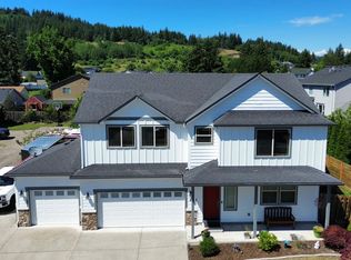 2145 N M Ct, Washougal, WA 98671
