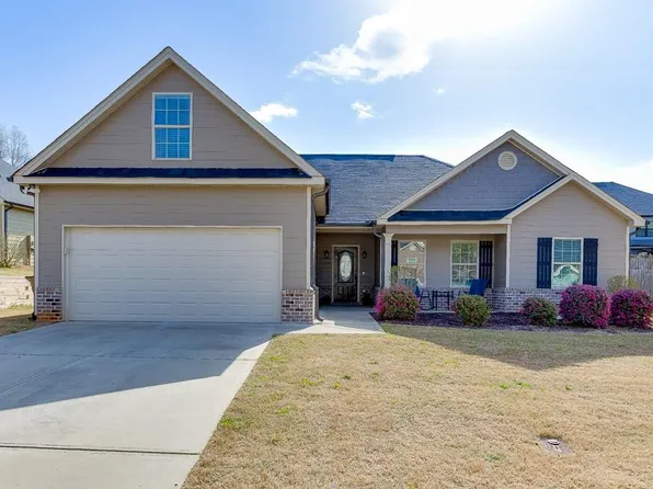 101 Peak Ct, Winder, GA 30680