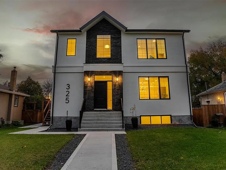 325 Lockwood St — Photo 1