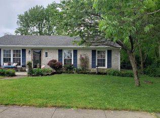 188 Mount Vernon Dr, Georgetown, KY 40324