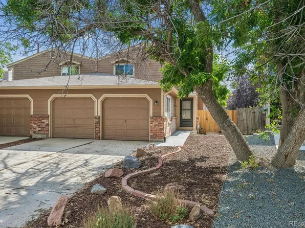 12731 Eudora Drive, Thornton, CO 80241