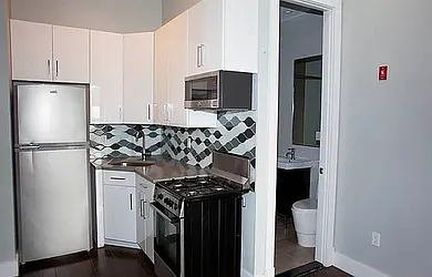 Rented by Brooklyn Group