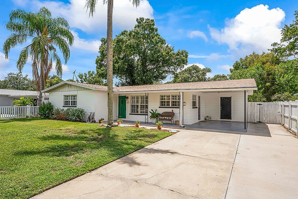 4517 S Shamrock Rd, Tampa, FL 33611 | Zillow