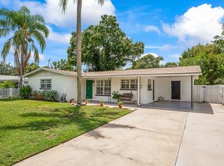 4517 S Shamrock Rd, Tampa, FL 33611