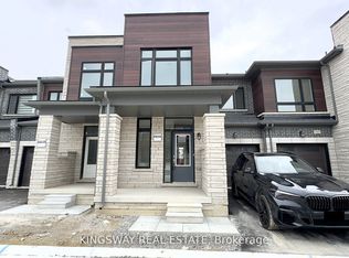 16 Blick Cres, Aurora, ON L4G7Z4