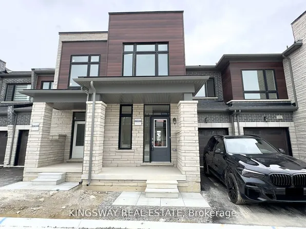 16 Blick Cres, Aurora, ON L4G 7Z4
