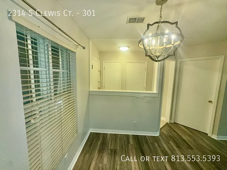 2314 S Clewis Ct #301 — Photo 35
