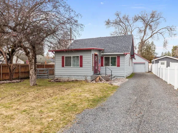 309 N 18th St, Coeur D Alene, ID 83814