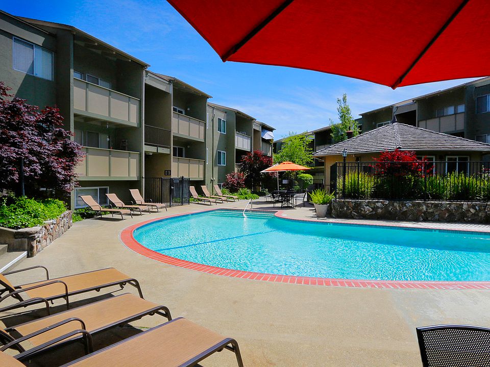 Main Pool