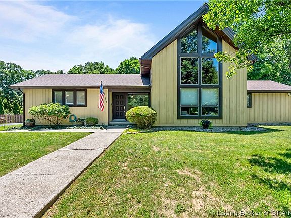 2nd image of 5007 Salem Drive