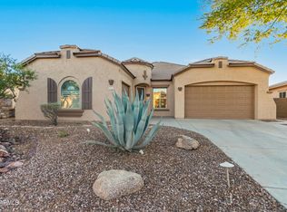 3349 W Links Dr, Phoenix, AZ 85086