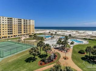 Royal Gulf Beach & Racquet Club, Gulf Shores, AL 36542