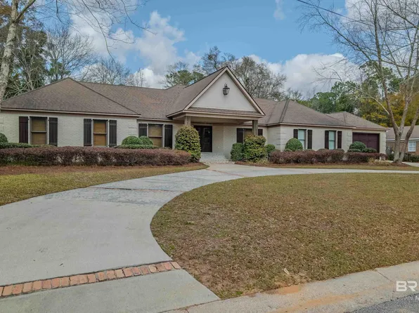 695 Greenwood Ave, Fairhope, AL 36532