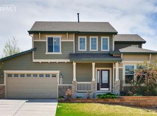 14547 Air Garden Ln, Colorado Springs, CO 80921