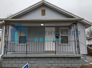 312 Ashwood Ave, Dayton, OH