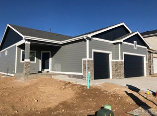 2037 Traildust Dr, Milliken, CO 80543