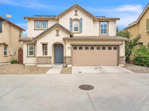 393 Uccello Way, Sacramento, CA 95835