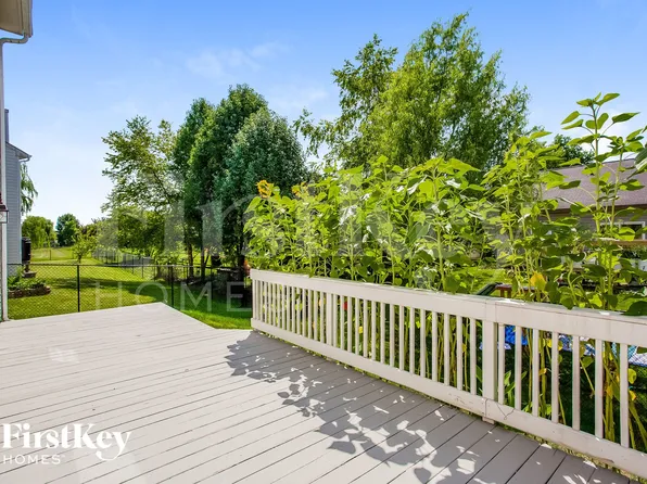 12235 Outside Trail Ct, Noblesville, IN 46060