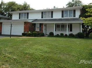 516 Bryanwood Pkwy, Lexington, KY 40505