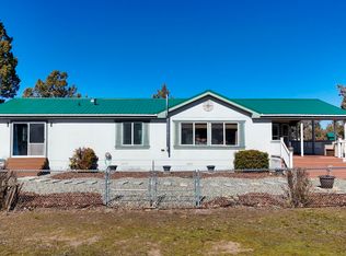 10908 Apache Rd, Montague, CA 96064