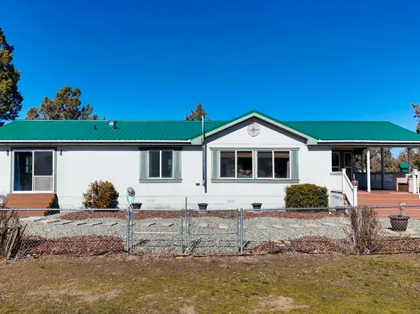 10908 Apache Rd, Montague, CA 96064