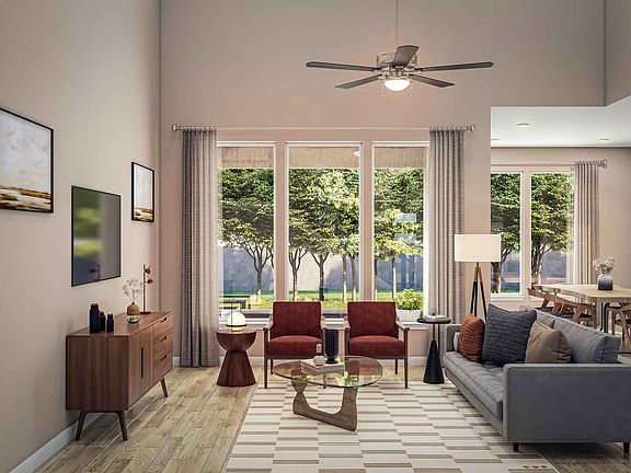 Martin Representative Image Great Room