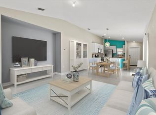 906 Bent Creek Dr, Fort Pierce, FL 34947