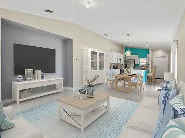 906 Bent Creek Drive, Fort Pierce, FL 34947