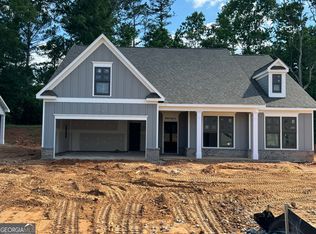 226 Dooly Dr #15, Statham, GA 30666