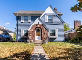 4519 E Lafayette Esplanade, Fort Wayne, IN 46806