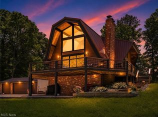 1680 Millersburg Rd, Utica, OH 43080