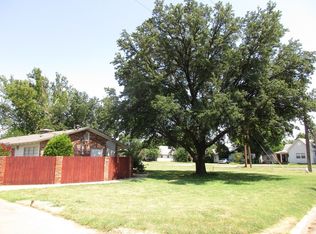 3530 Texas St, Vernon, TX 76384
