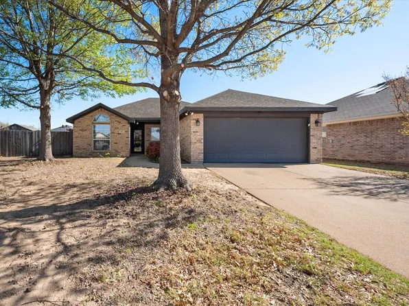 955 Behrens Ct, Crowley, TX 76036
