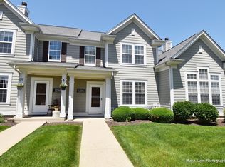 1218 Mariemont Rd UNIT C, Sugar Grove, IL 60554