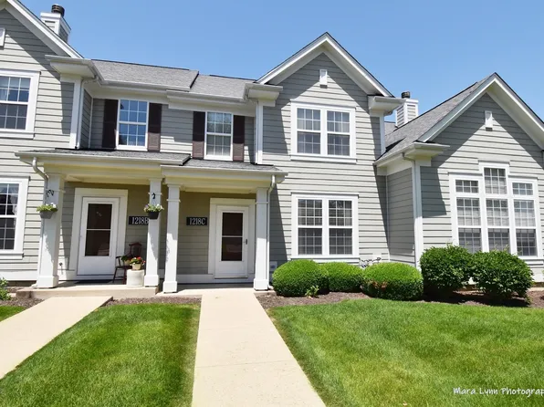 1218 Mariemont Rd Unit C, Sugar Grove, IL 60554