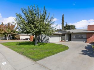 2036 S Locust St, Visalia, CA 93277