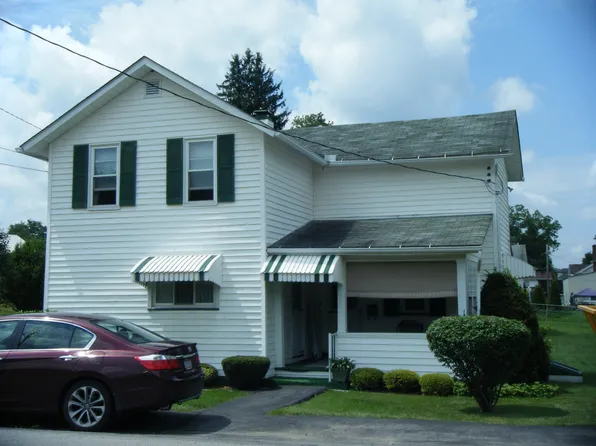 413 Mabel St, Reynoldsville, PA 15851