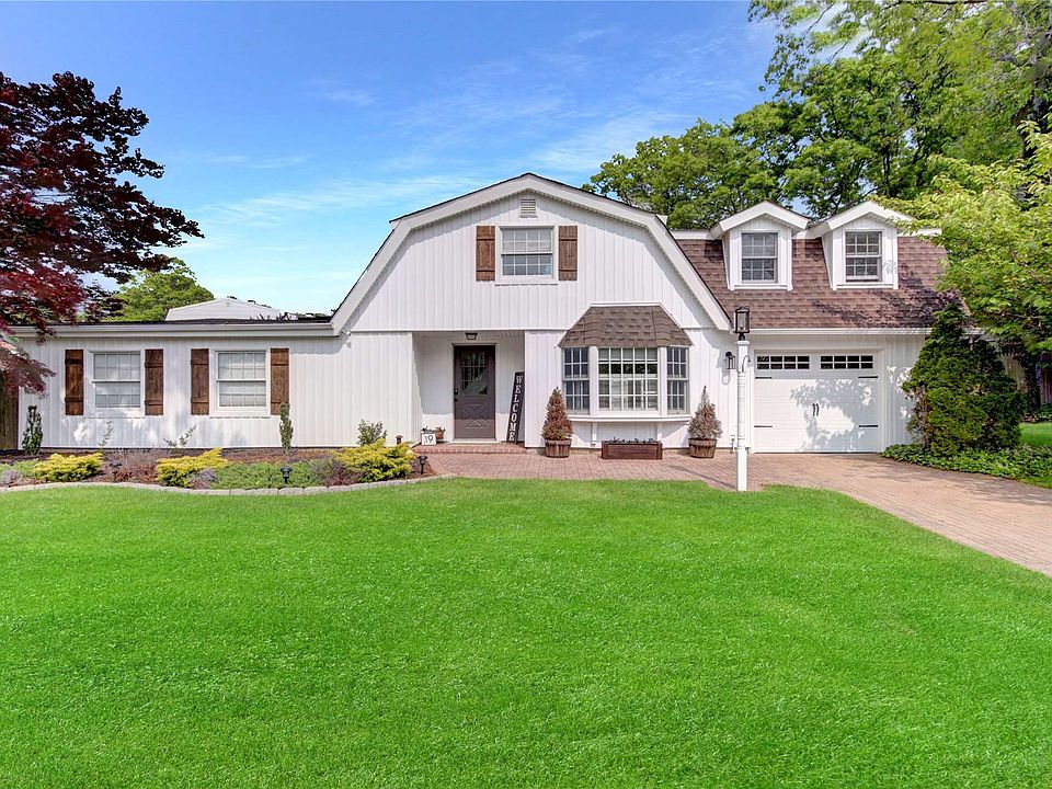 19 Baylor Drive, Farmingville, NY 11738 Zillow