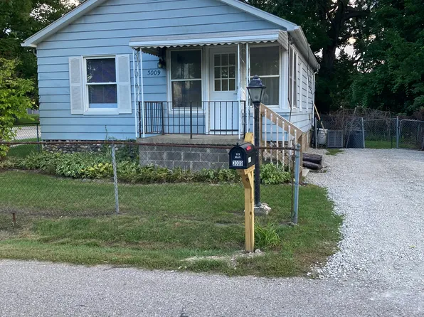 3009 Glenbroke St, Keego Harbor, MI 48320
