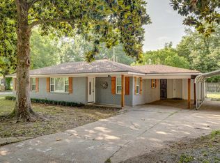 216 Rosewood Dr, Monroe, LA 71203