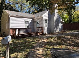 3654 Ale Cir, East Pt, GA 30344