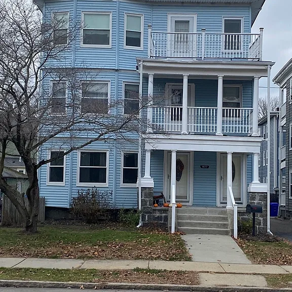 1877 Hyde Park Ave #2 — Photo 1