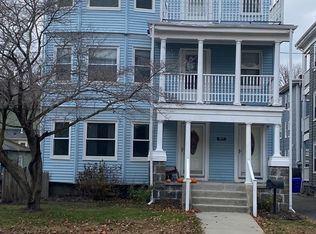 1877 Hyde Park Ave Floor 2, Hyde Park, MA 02136