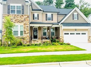 1238 Soaring Silo Way, Apex, NC 27502