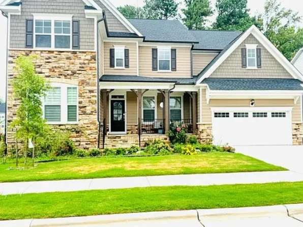 1238 Soaring Silo Way, Apex, NC 27502