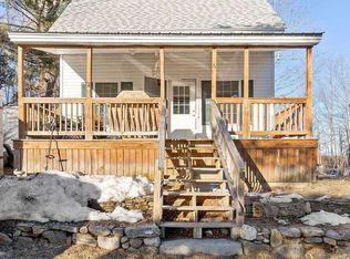 9 White Rd, Jaffrey, NH 03452