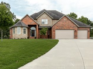 4514 W Enyart St, Battlefield, MO 65619